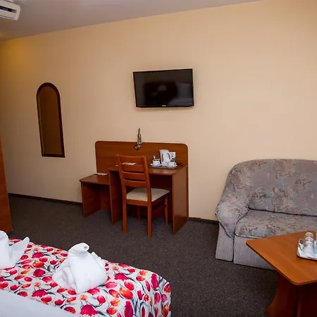 Classic Hotel Rzeszow