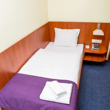 Classic Hotel 3*