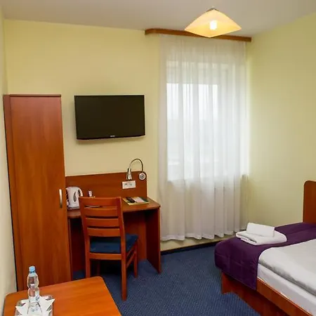 Classic Hotel Rzeszow