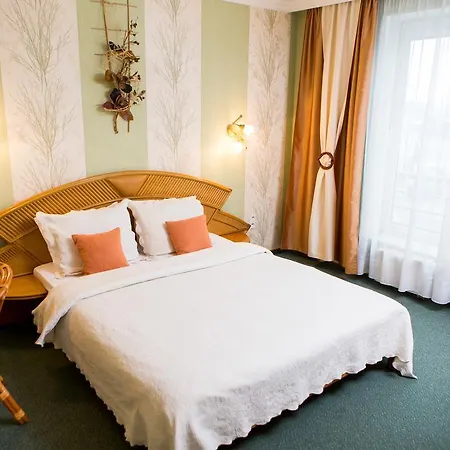 Classic Hotel Rzeszow