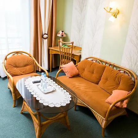 Classic Hotel