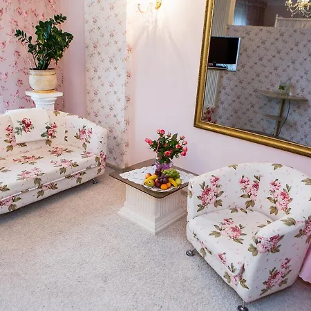 Classic Hotel 3*