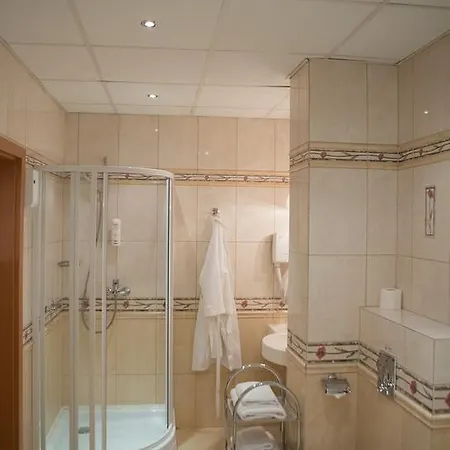 Classic Hotel