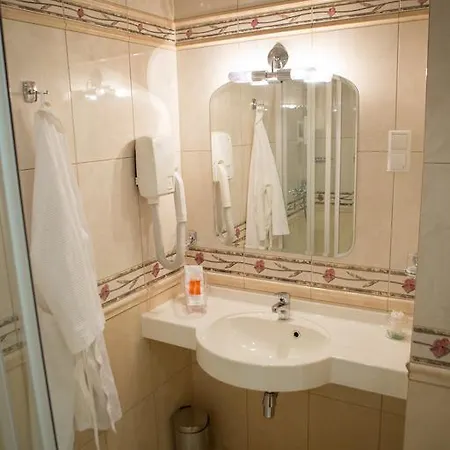 Classic Hotel Rzeszow