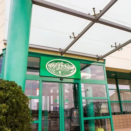 Classic Hotel Rzeszow