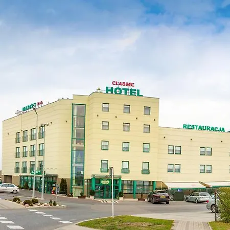 Classic 3* Rzeszow