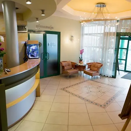 Classic Hotel 3*