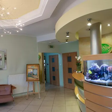 Classic Hotel Rzeszów