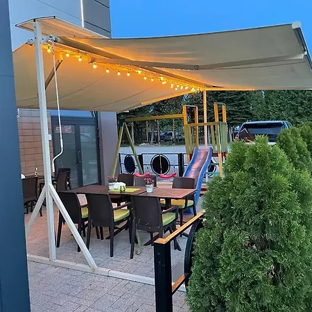 Hotel Classic Rzeszow