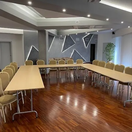 Hotel Classic 3*
