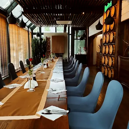 Classic Szálloda Rzeszów