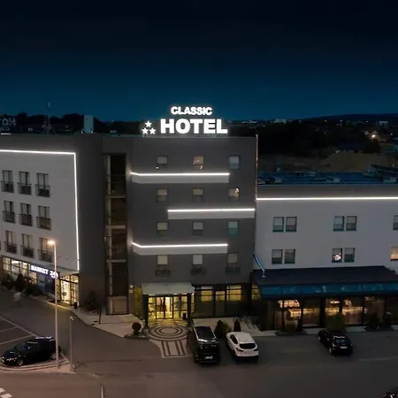 Classic Hotel