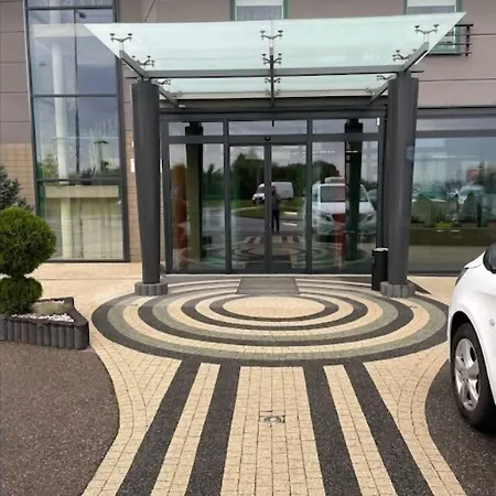 Hotel Classic Rzeszow