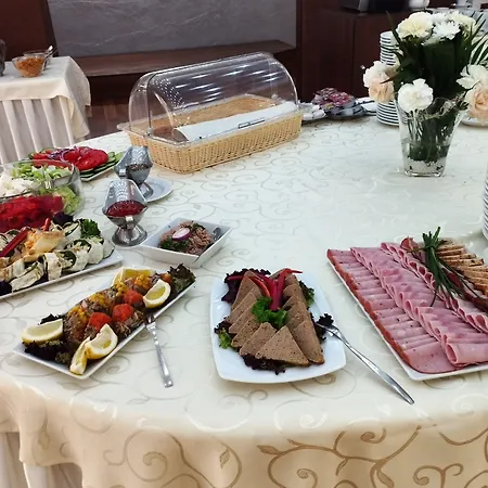 Classic Szálloda 3*