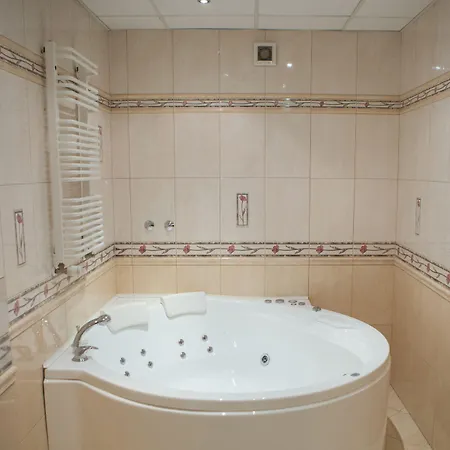 Hotel Classic Rzeszow