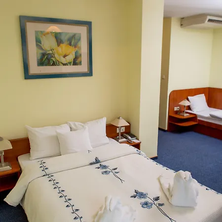 Hotel Classic 3*