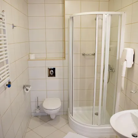 Classic Hotel 3*