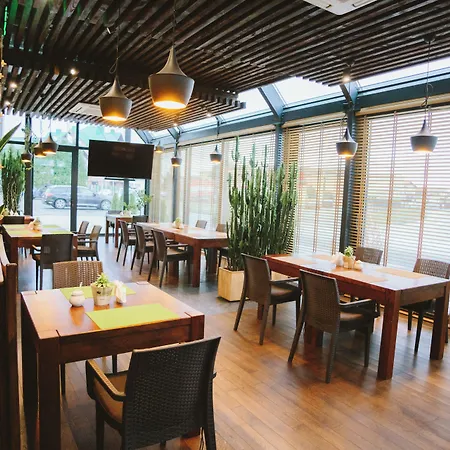 Classic Hotel Rzeszow