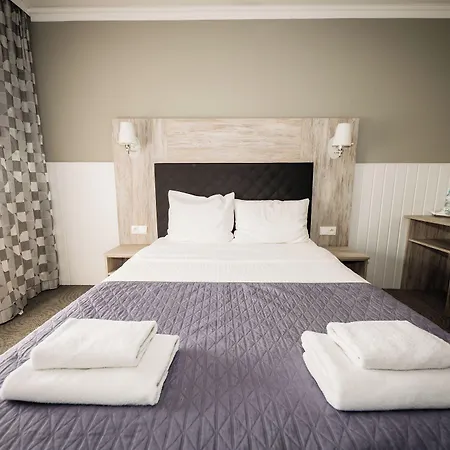 Classic Hotel