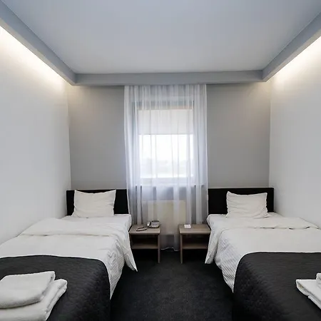 Classic Hotel 3*
