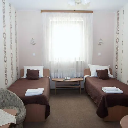 Hotel Classic Rzeszów