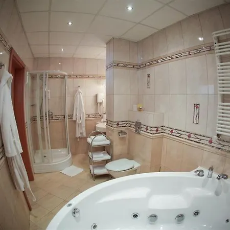 Hotel Classic Rzeszow