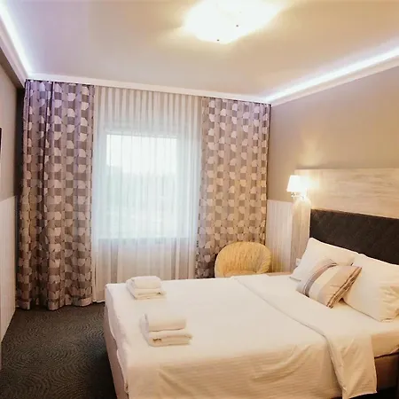 Classic 3* Rzeszow