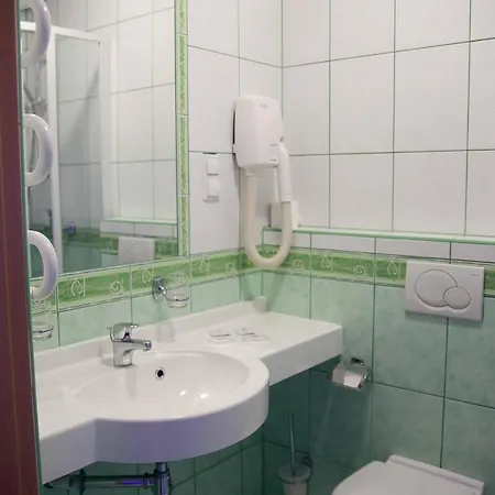 Classic 3* Rzeszów