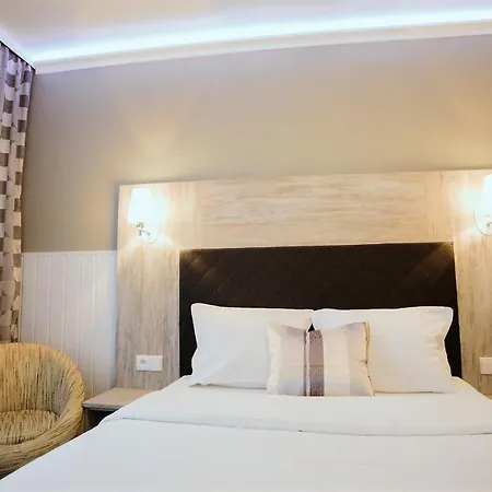 Hotel Classic