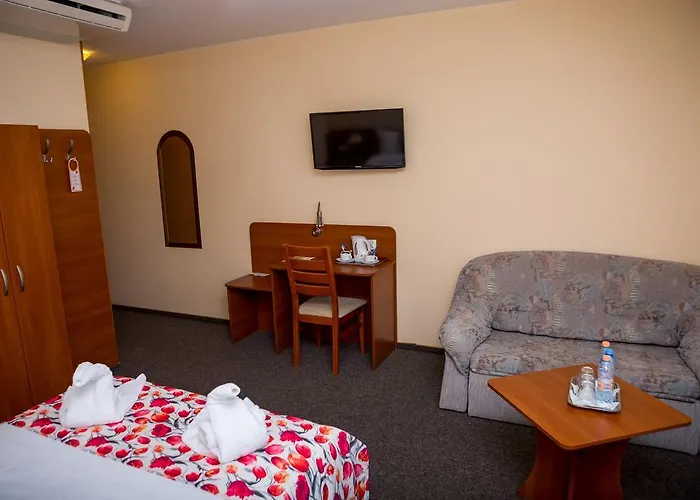 Classic Hotel Rzeszów