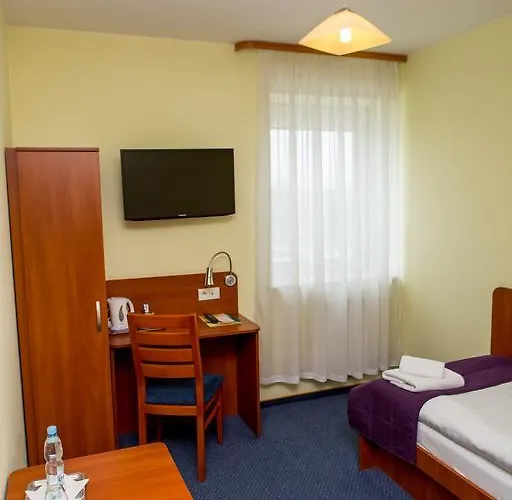 Classic Hotel Rzeszów