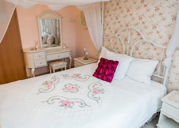 Szálloda Classic 3*