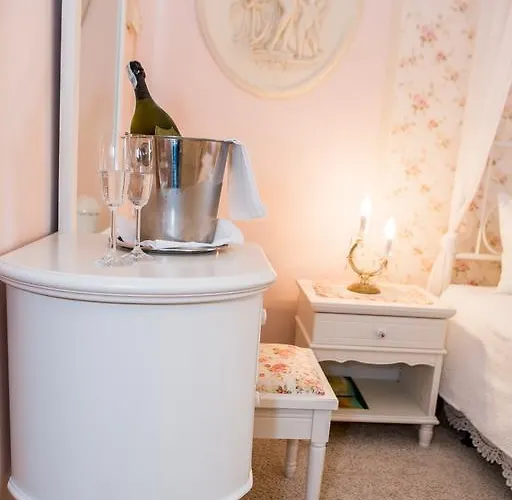 Classic Szálloda 3*