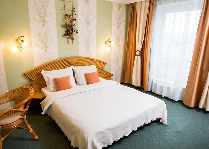 Classic Hotel Rzeszów