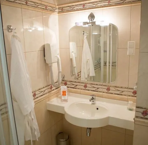 Classic Hotel Rzeszów