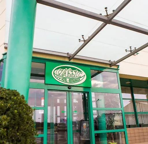 Classic Hotel Rzeszów