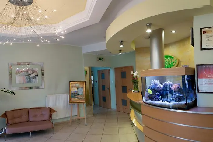 Classic Hotel Rzeszów