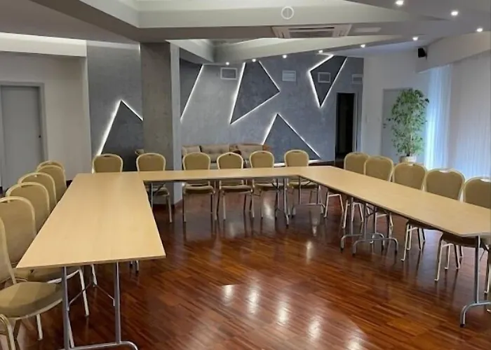 Szálloda Classic 3*