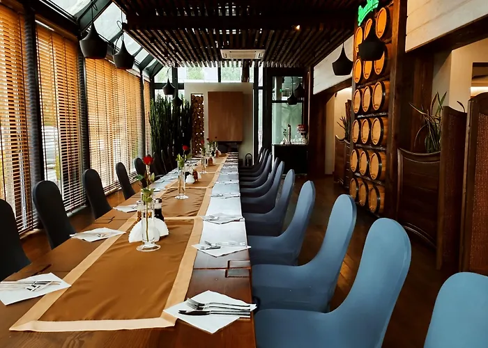 Classic Hotel Rzeszów