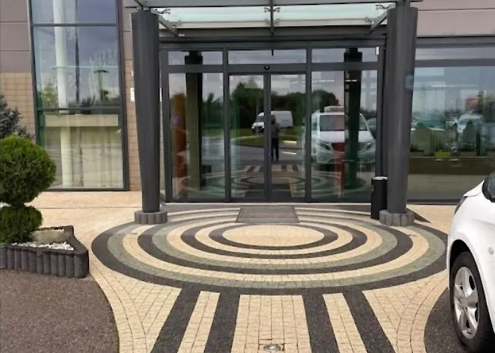 Hotel Classic Rzeszów