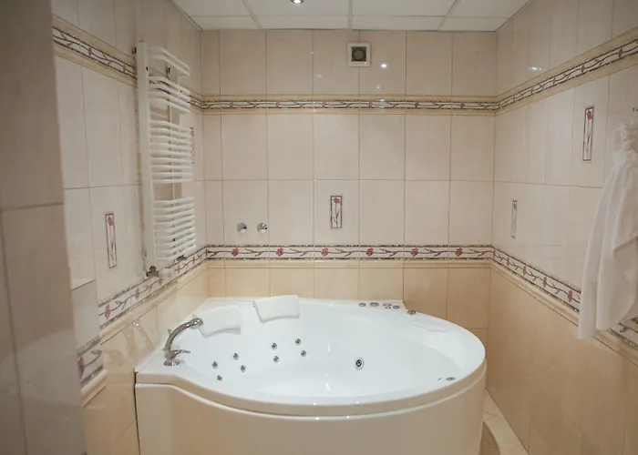 Hotel Classic Rzeszów