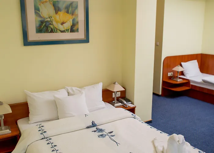 Szálloda Classic 3*