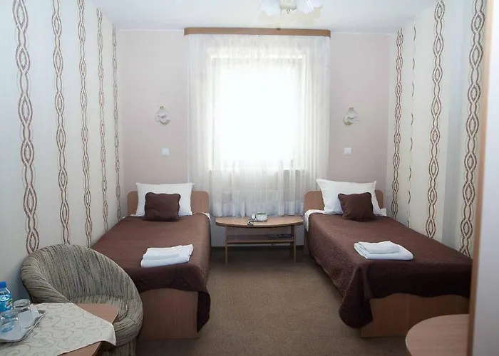 Hotel Classic Rzeszów