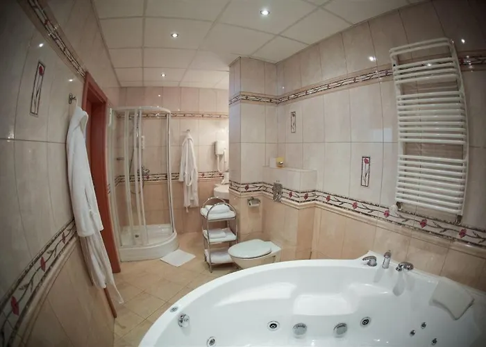 Szálloda Classic Rzeszów